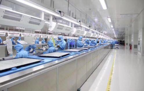 蘇寧“造星”計(jì)劃 賦能500家工廠，攜手沖擊百億銷售額，重塑家用電器零配件銷售格局