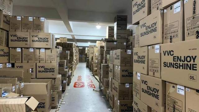 拼多多618開門紅 百億補(bǔ)貼首周手機(jī)家電銷售火熱，零配件成新增長點