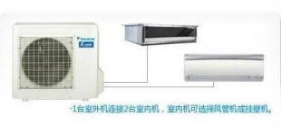 成都大金中央空調(diào) 從專業(yè)銷售到無憂售后的一站式體驗