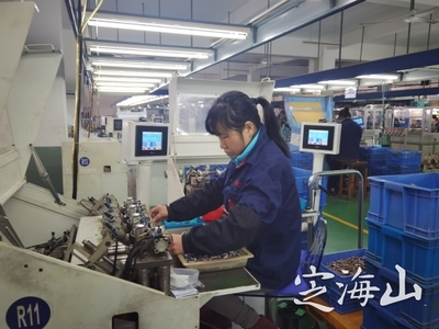 加速智能轉(zhuǎn)型，賦能未來 家電零配件銷售在產(chǎn)業(yè)升級中的新機(jī)遇