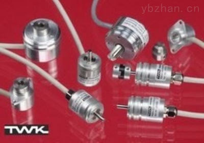 CRF58-4096G4096E01 德國TWK高精度編碼器與傳感器在儀器儀表領(lǐng)域的卓越應(yīng)用